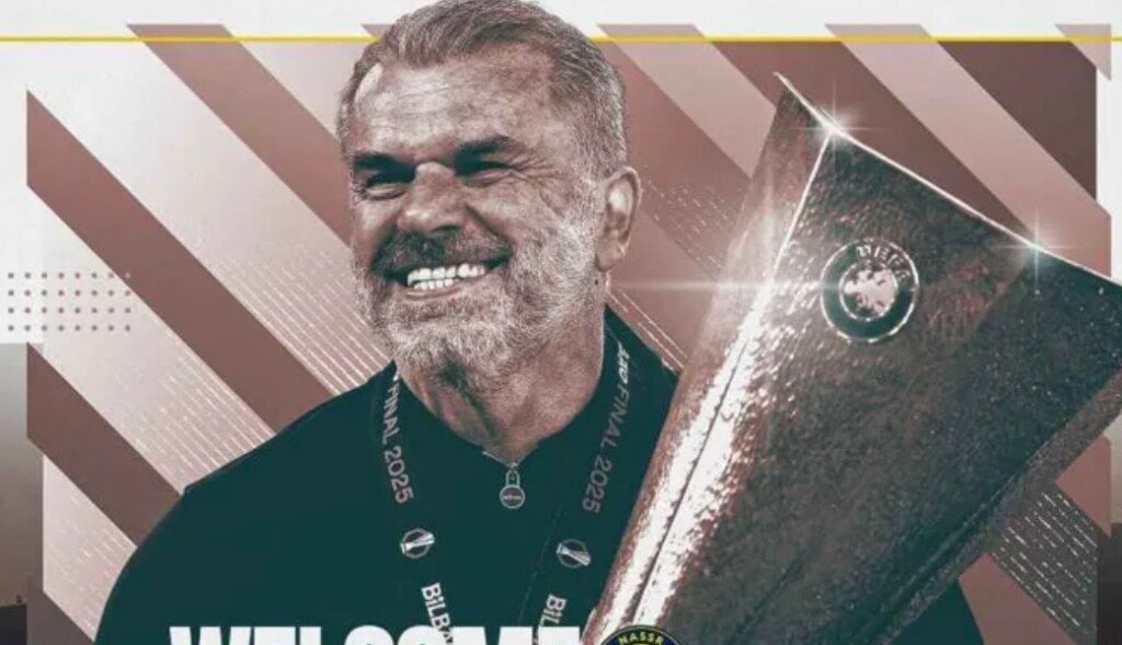 رسميا.. بوستيكوجلو مديرا فنيا لفريق النصر السعودي