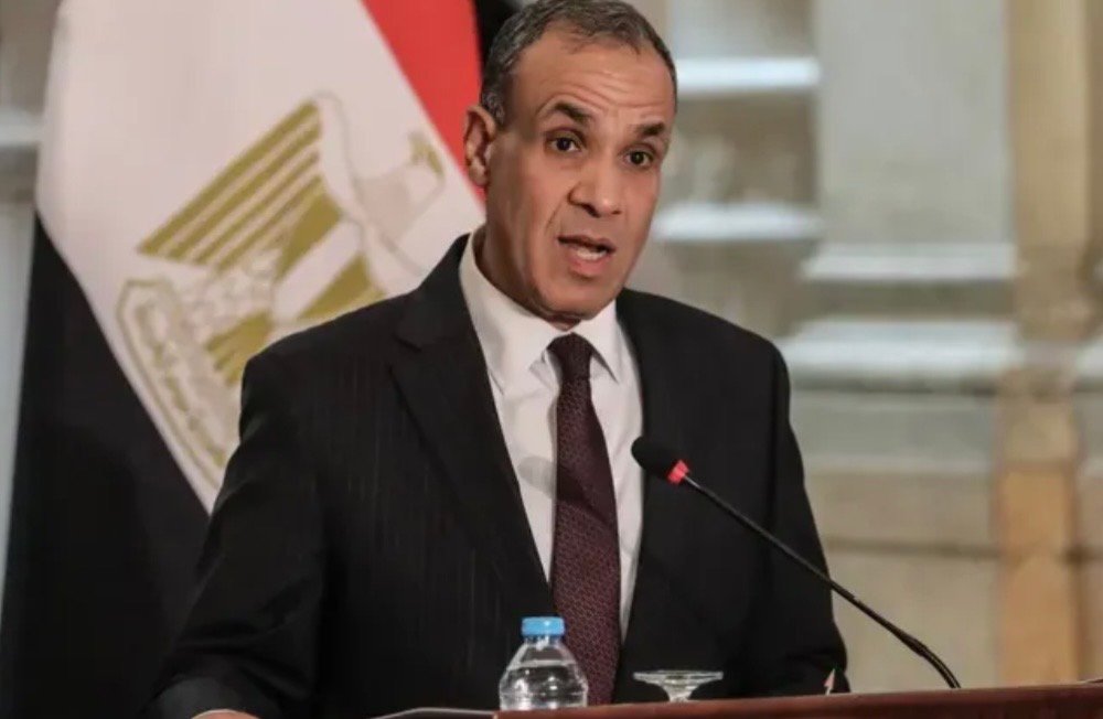 مصر تؤكد تضامنها الكامل مع الدول العربية وترفض أي اعتداء على أمنها وسيادتها