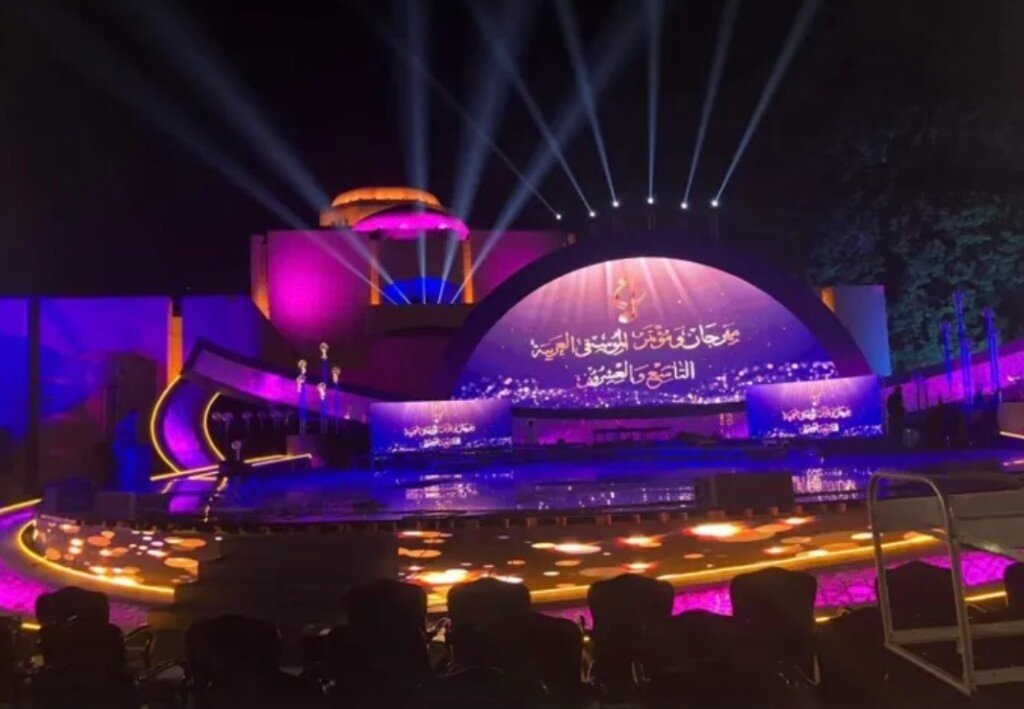 رئيس الأوبرا يكشف ملامح الدورة الـ 34 من مهرجان الموسيقى العربية وموعد انطلاقه
