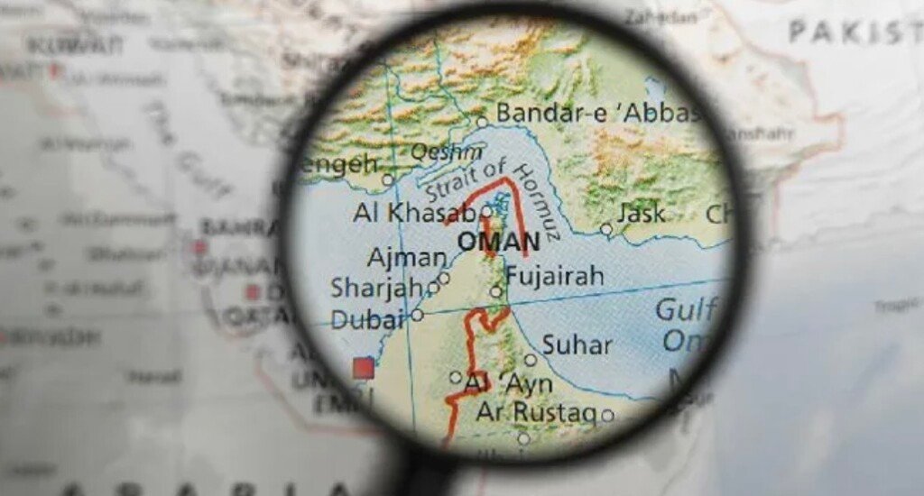 رسوم هرمز.. جبهة صراع جديدة بين واشنطن وطهران