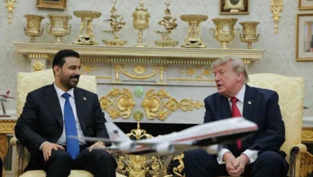 مقابل استثمارات.. ترامب يتراجع عن “رسوم هرمز”