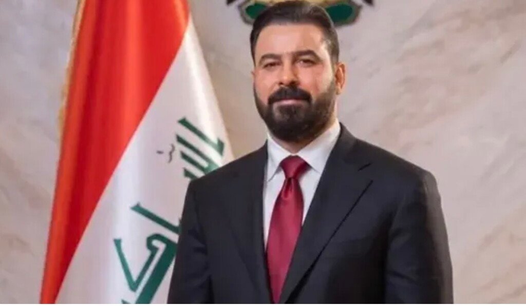 ترامب يستقبل رئيس الوزراء العراقي في البيت الأبيض