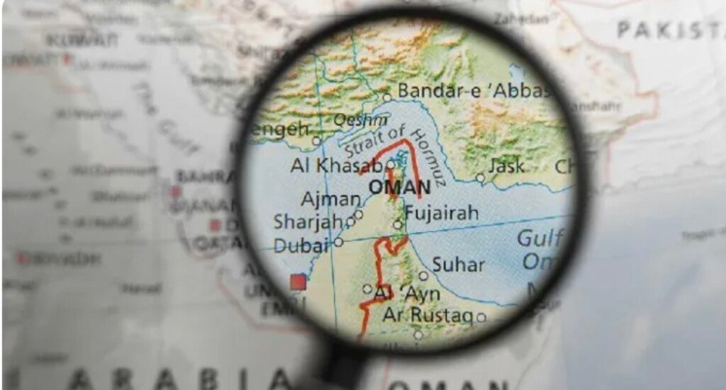 رسوم هرمز.. جبهة صراع جديدة بين واشنطن وطهران