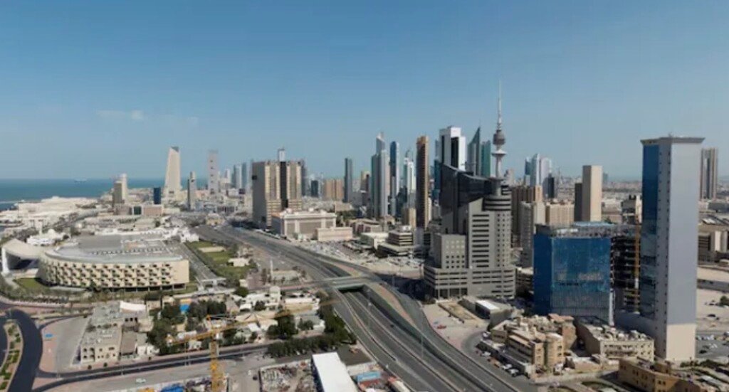 مفاوضات باكستانية كويتية لإبرام اتفاقية دفاع موسعة