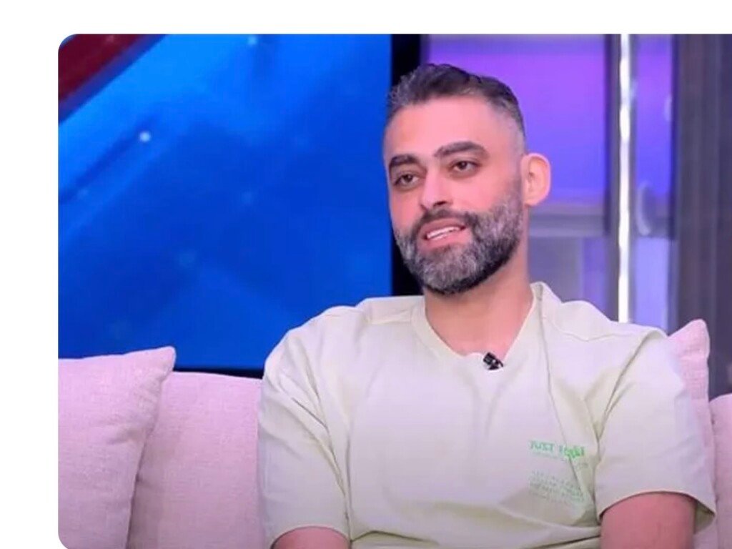 وفاة الفنان المصري أحمد جلال عبدالقوي