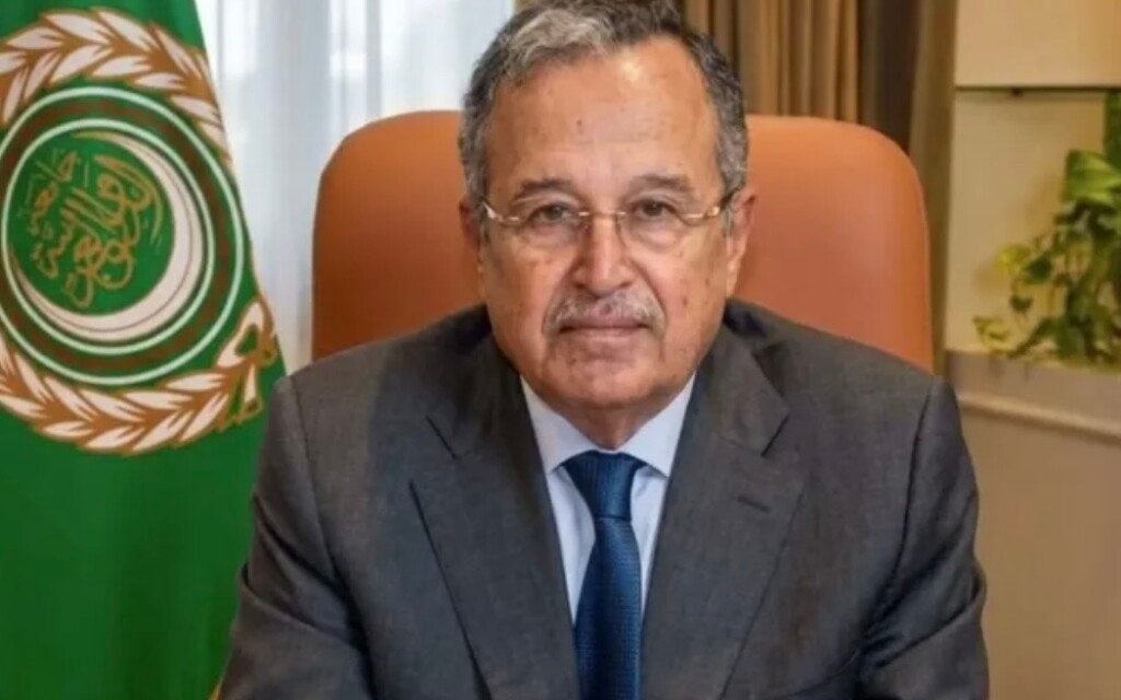 الجامعة العربية تعرب عن تضامنها مع السعودية في مواجهة تهديدات الحوثيين