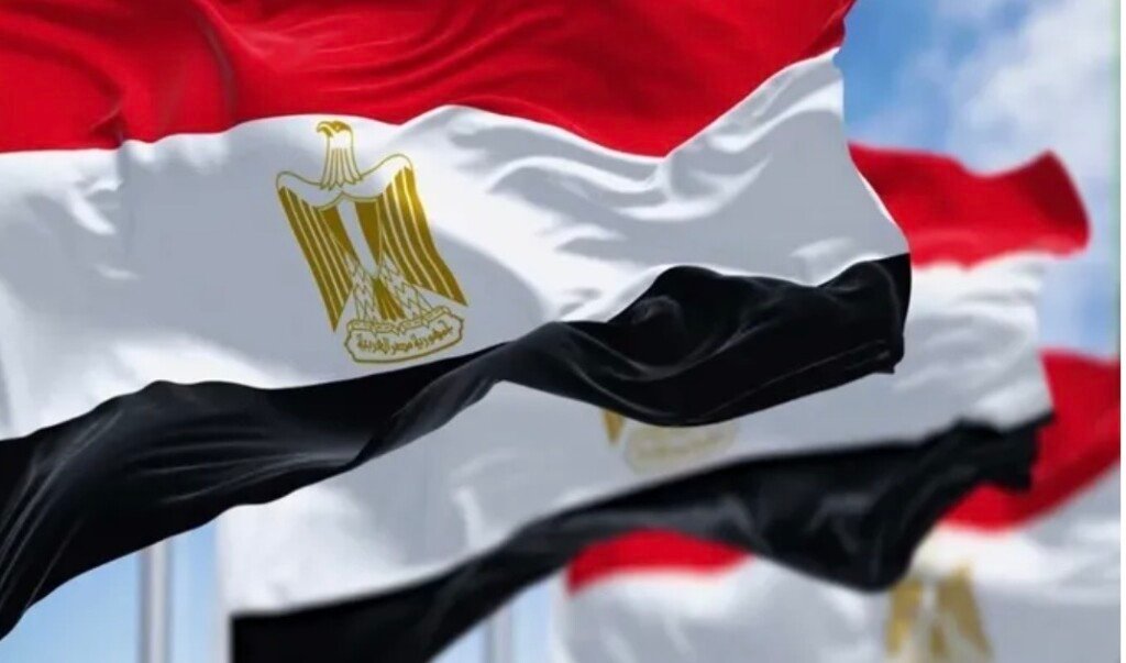 مصر تؤكد تضامنها الكامل مع السعودية.. وتشدد على حماية حرية الملاحة الدولية