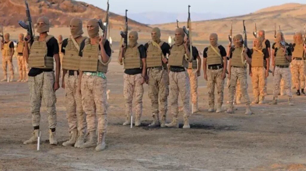 القوات اليمنية تقصف مواقع للحوثيين في مأرب والجوف