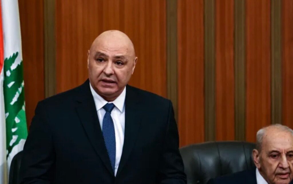 الرئيس اللبناني: تفجيرات إسرائيل في الجنوب تهدد الاتفاق بين البلدين