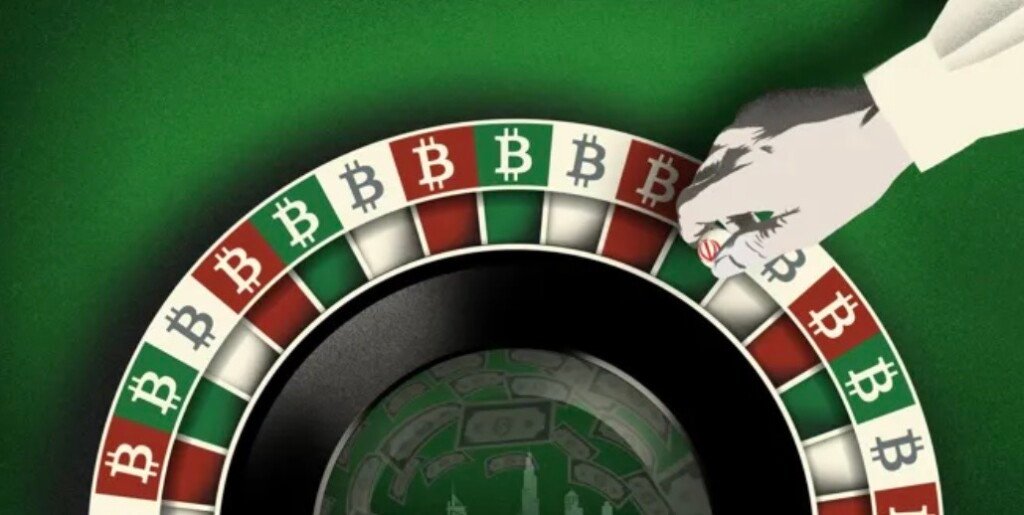 شيلبيت.. شبكة قمار إيرانية تخفي 4 مليارات دولار من العقوبات
