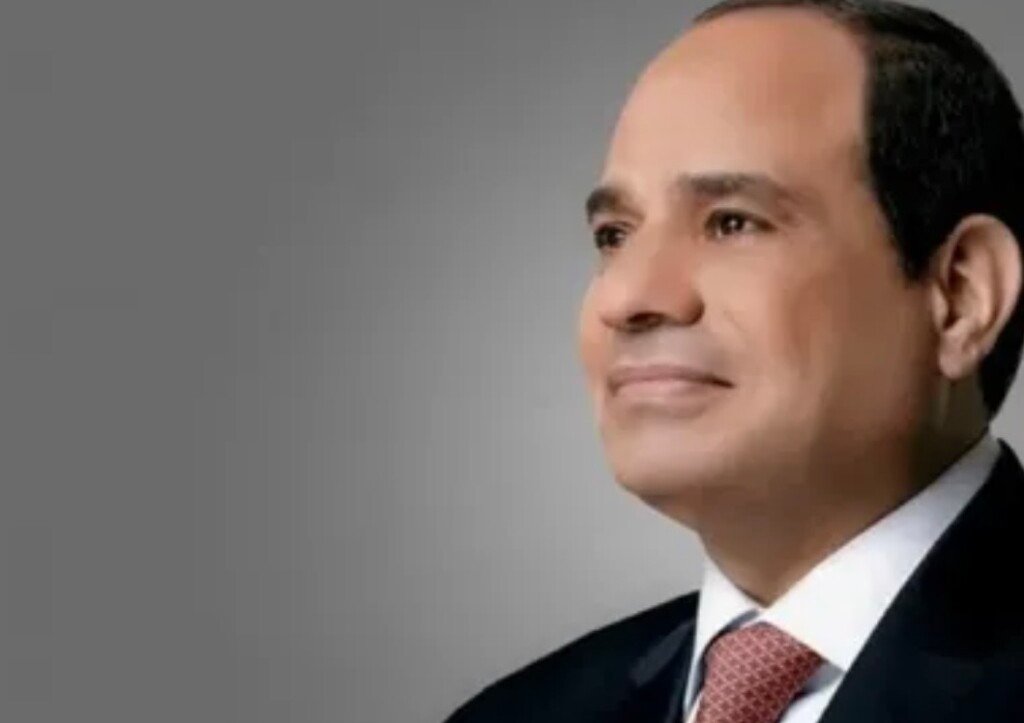 السيسي يؤكد تضامن مصر مع فرنسا في مواجهة الحرائق خلال اتصال مع ماكرون