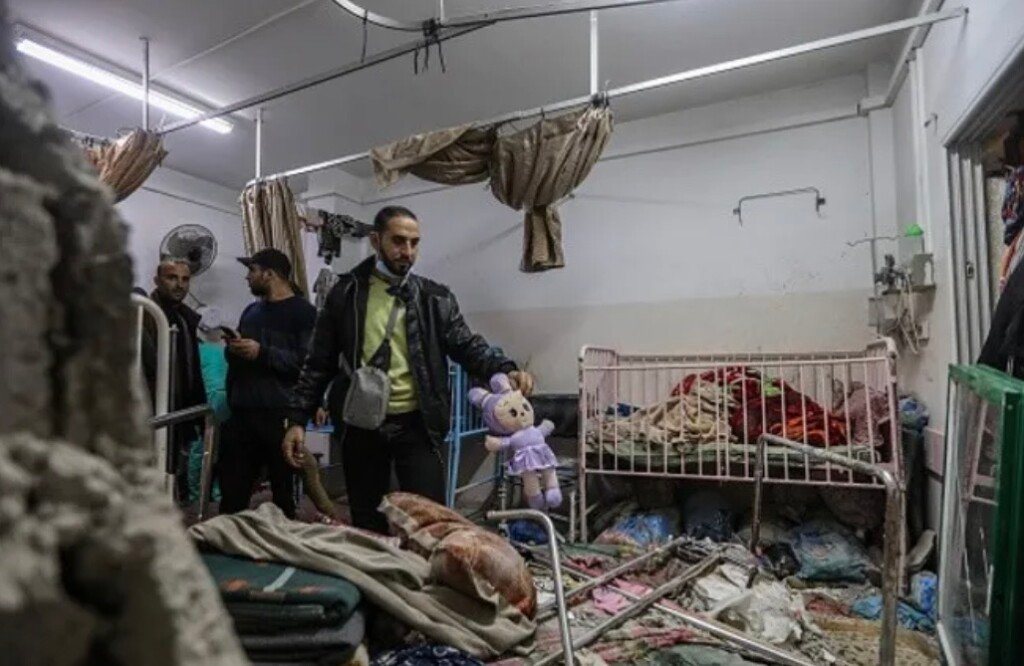 الصحة الفلسطينية: المنظومة الصحية تمر بأخطر مرحلة في تاريخها