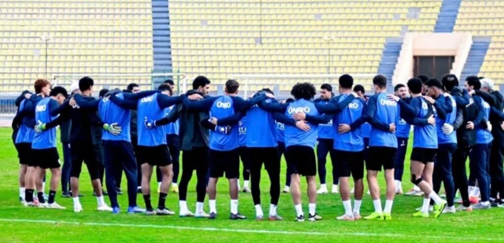 الزمالك يبدأ استعداده للموسم الجديد بمعسكر مغلق في العاصمة الجديدة