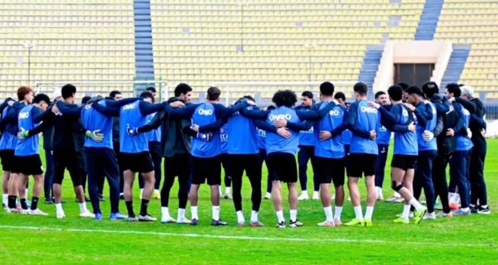 الزمالك يبدأ استعداده للموسم الجديد بمعسكر مغلق في العاصمة الجديدة