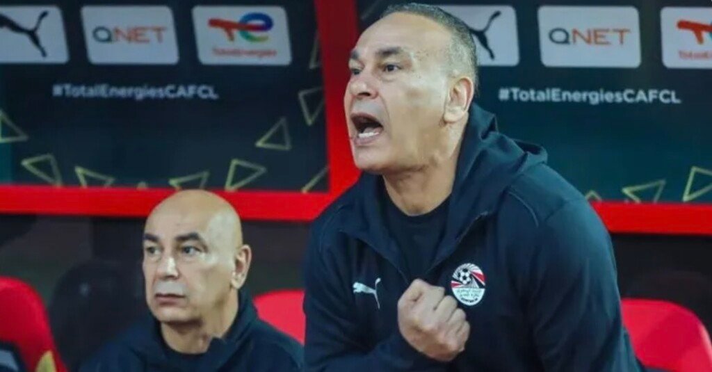 إبراهيم حسن: الجيل الحالي لمنتخب مصر الأفضل فنيا وأخلاقيا وصلاح لعب دورا قياديا