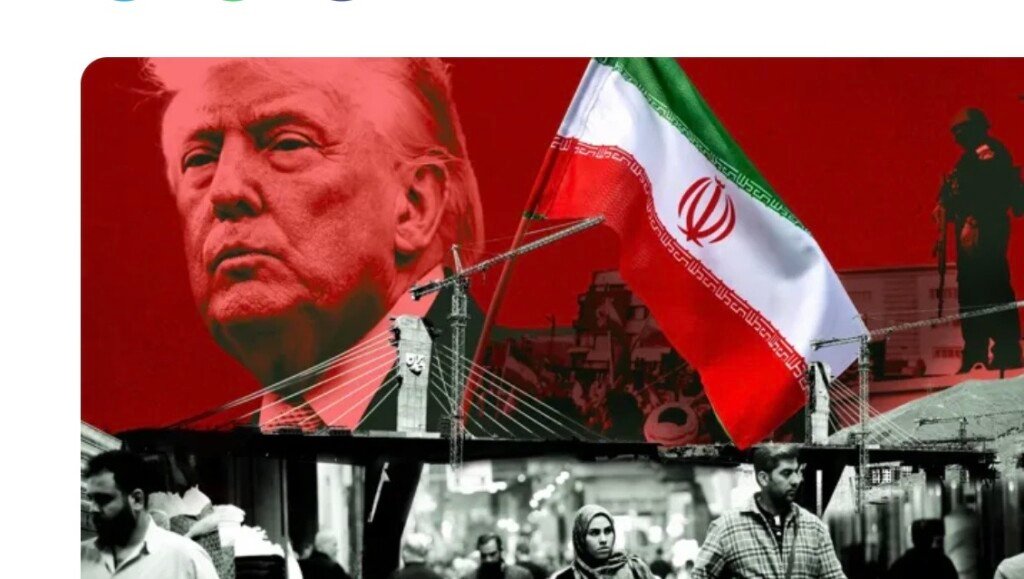 إيران وإسرائيل في حالة تأهب رغم إرجاء ترامب الهجوم الكبير