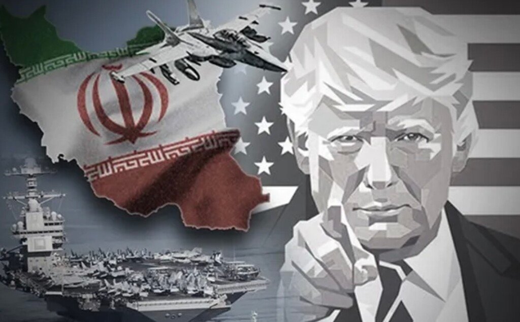 ترامب يلغي الهجوم وإيران تنسف روايته.. لا محادثات ولا اجتماعات مرتقبة مع واشنطن