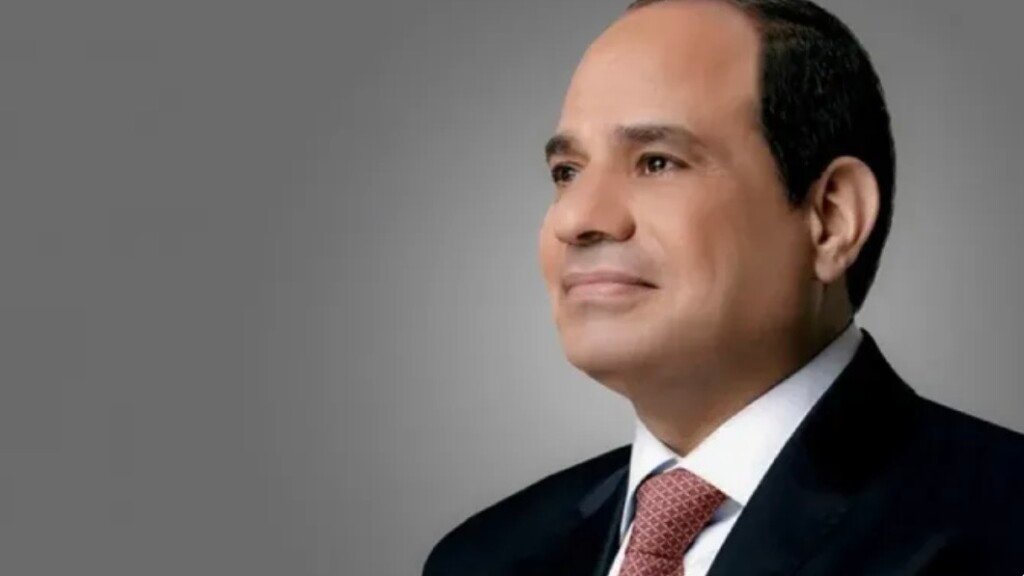 الرئيس المصري يجدد التزام بلاده الدائم بدعم البحرين على مختلف الأصعدة