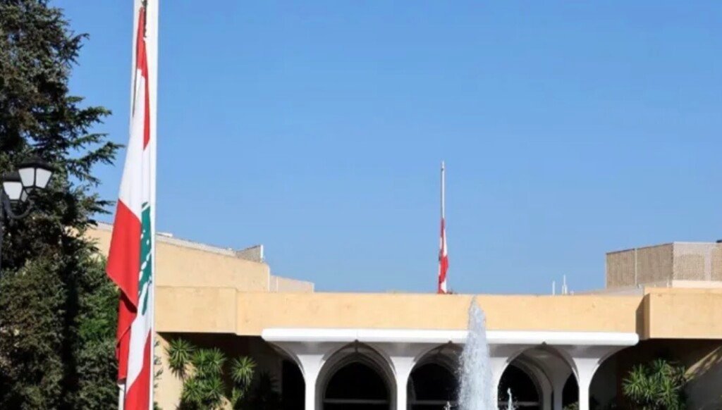 لبنان ينكس الأعلام في الذكرى السادسة لكارثة “مرفأ بيروت”