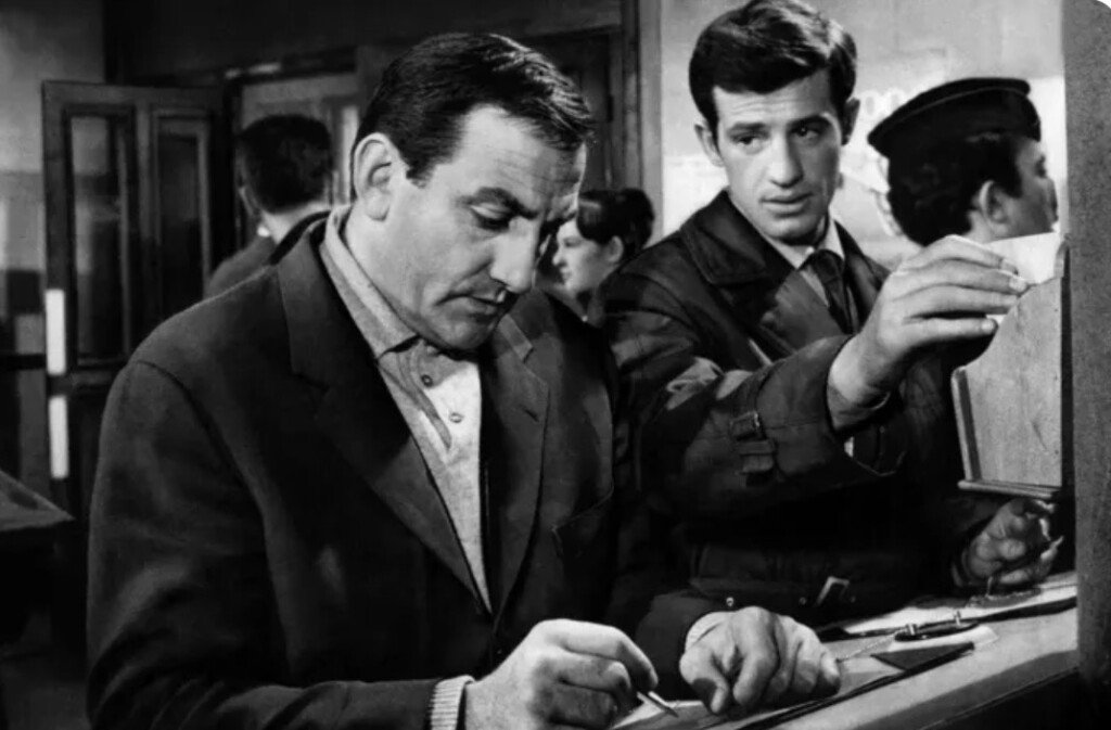 سان سيباستيان” السينمائي يخصص برنامجا استعاديا لأعمال “جيوفاني”