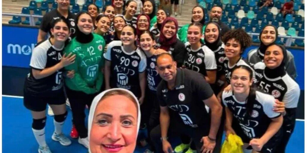 الرابع عالميا.. إنجاز تاريخي غير مسبوق لناشئات مصر لكرة اليد