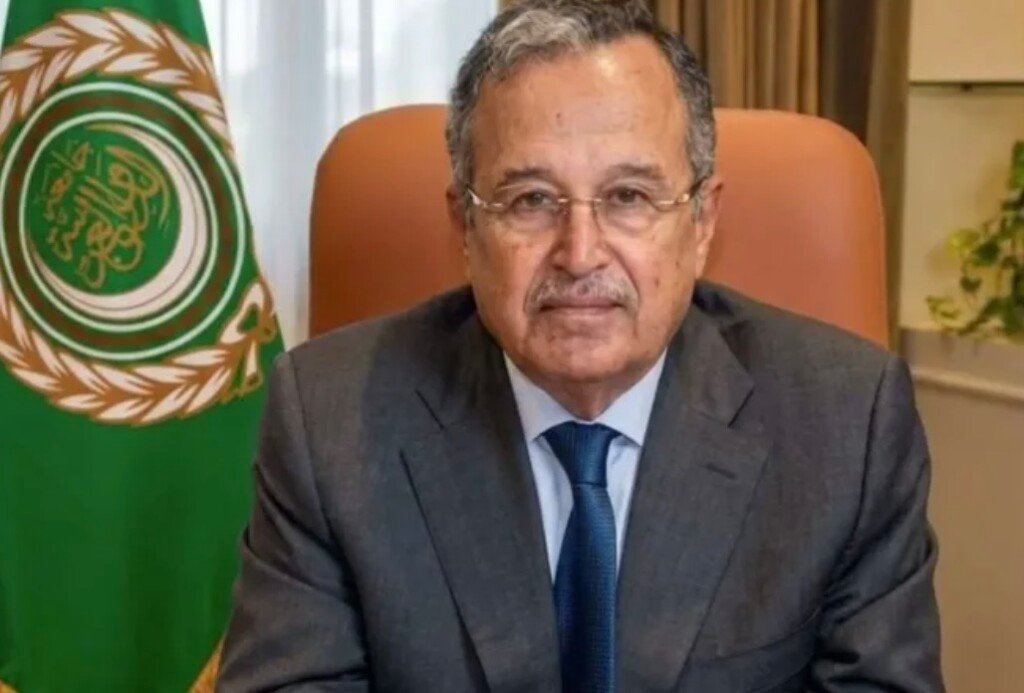 الجامعة العربية: رفض نتنياهو خطة السلام في غزة استخفاف بالإرادة الدولية