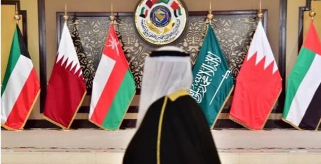 مجلس التعاون الخليجي يدين اعتراف كولومبيا بسيادة إسرائيل على الجولان السورية