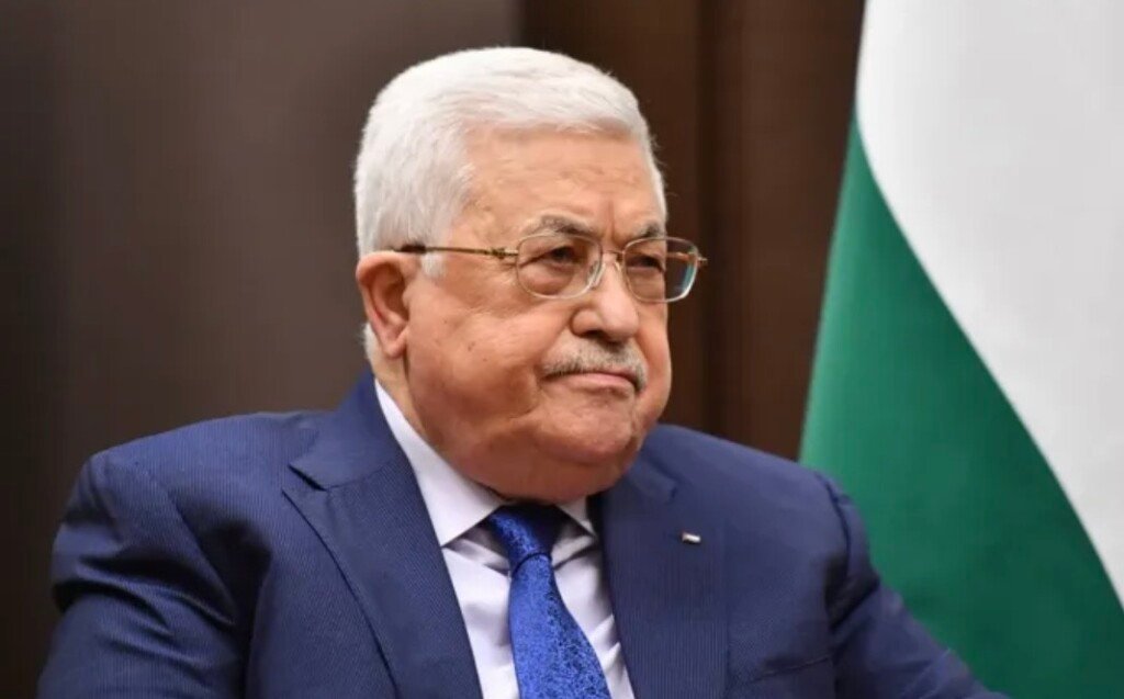الرئيس الفلسطيني يرحب بالرفض الغربي لمخطط “E1” الاستيطاني