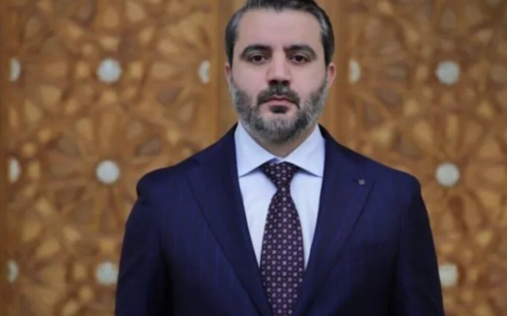 الشيباني: سوريا تبدأ مرحلة جديدة للتعامل مع إرث السلاح الكيميائي