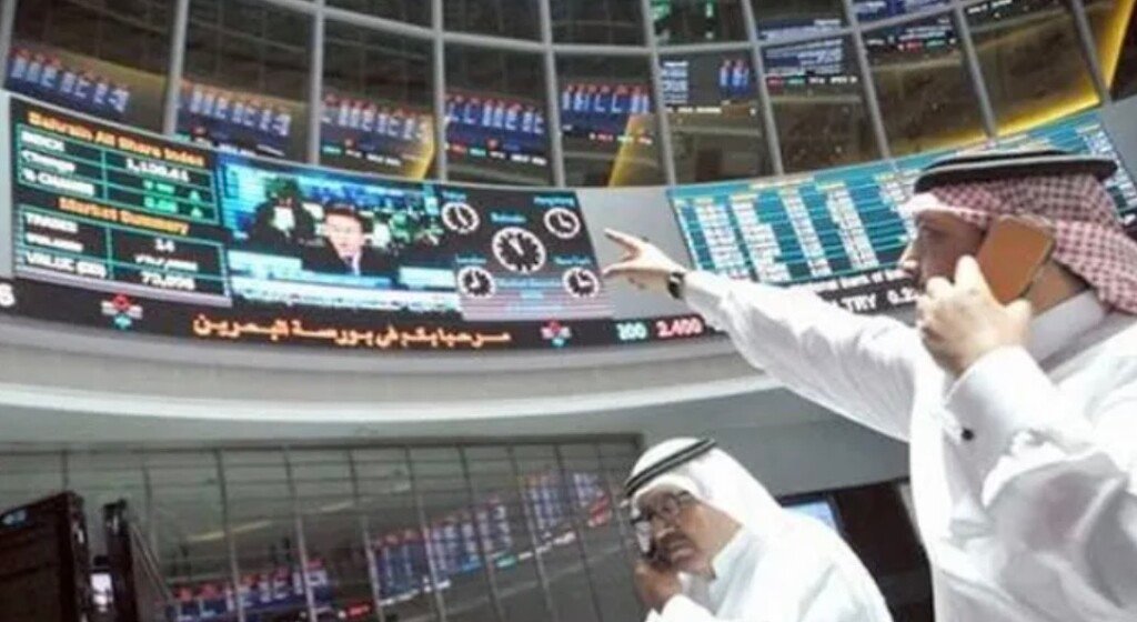 تباين أداء الأسهم الخليجية وسط ضبابية الوضع بين أمريكا وإيران
