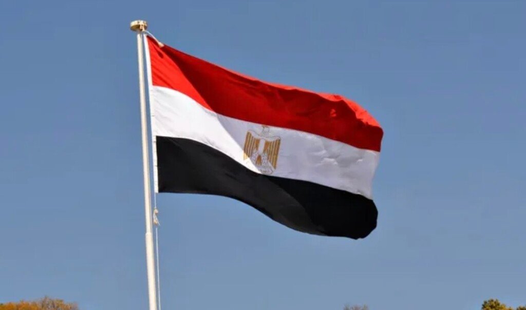 مصر ترحب بقرار واشنطن رفع سوريا من قائمة الدول الراعية للإرهاب