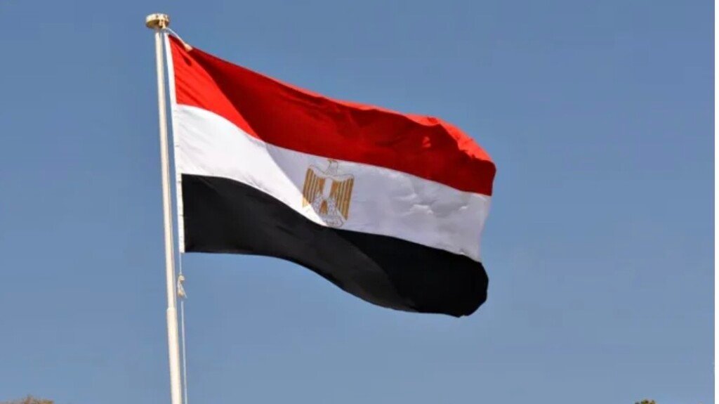 مصر ترحب بقرار واشنطن رفع سوريا من قائمة الدول الراعية للإرهاب