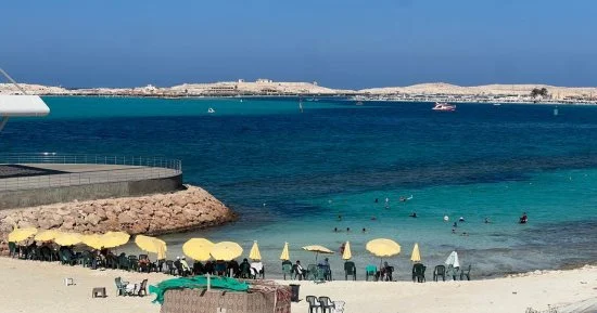 الطقس غدا.. أجواء خريفية وتحذير من شبورة صباحا والعظمى بالقاهرة 32 درجة