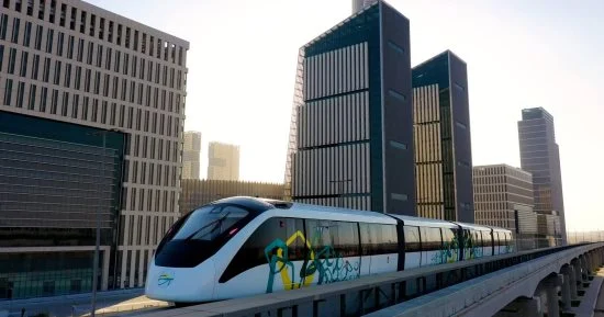 فرص عمل جديدة فى مونوريل غرب النيل.. الشروط الكاملة ومواعيد التقديم