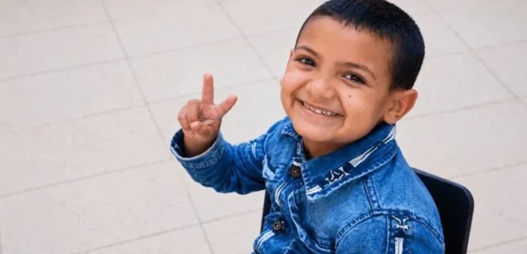قضى 4 أيام في بئر.. الموت يسبق فرق الإنقاذ إلى الطفل الجزائري أيوب