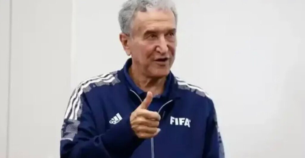 بطل العالم.. مدرب البرازيل الشهير يغادر المستشفى بعد 3 أشهر
