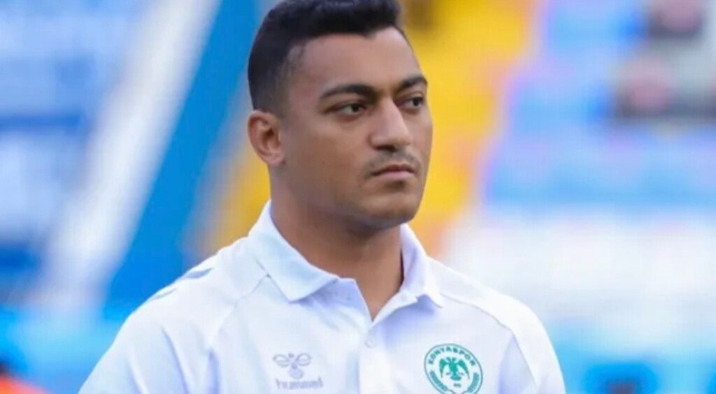 في الظهور الأول لمصطفى محمد.. قونيا سبور يخسر أمام إيرزوروم في الدوري التركي