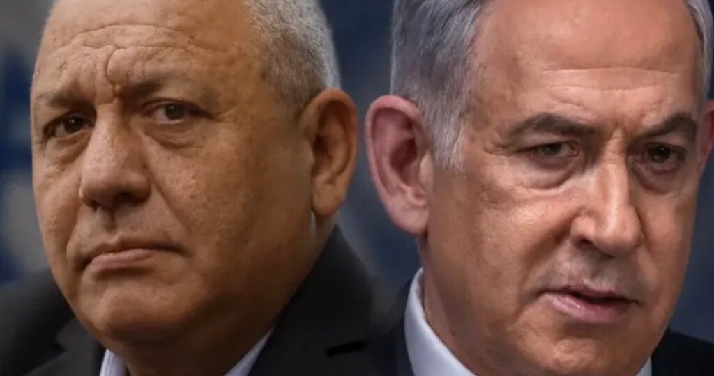 آيزنكوت يتصدر.. وإيران تُخيم على مزاج الناخب الإسرائيلي