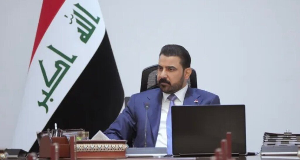 العراق يدين استهداف المنشآت النفطية السعودية ويتوعد المتورطين