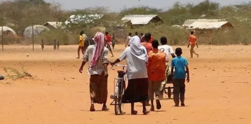 الأمم المتحدة تحذر: 76 ألف نازح في اليمن خلال شهرين