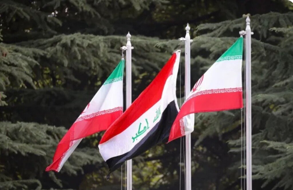 تحقيق عراقي إيراني مشترك بشأن منصات إطلاق مٌسيّرات على الشريط الحدودي