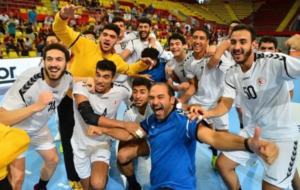 بعثة منتخب مصر لليد أبطال إفريقيا تصل القاهرة ظهر الاثنين المقبل