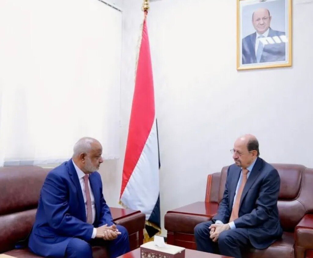 رئيس وزراء اليمن: جرائم الحوثيين في الساحل الغربي لن تسقط بالتقادم