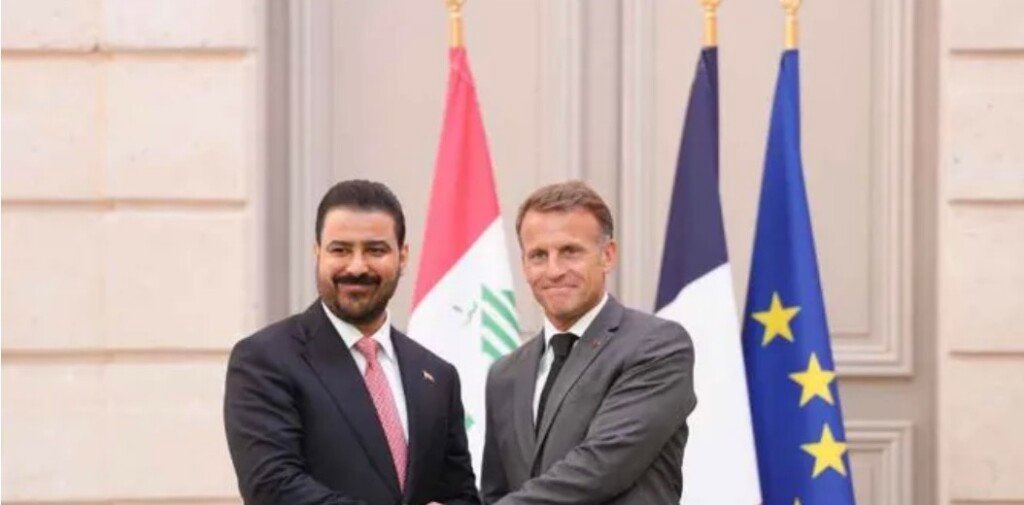 شراكة استراتيجية جديدة.. العراق وفرنسا يعززان التعاون في مجالات الطاقة والدفاع والثقافة