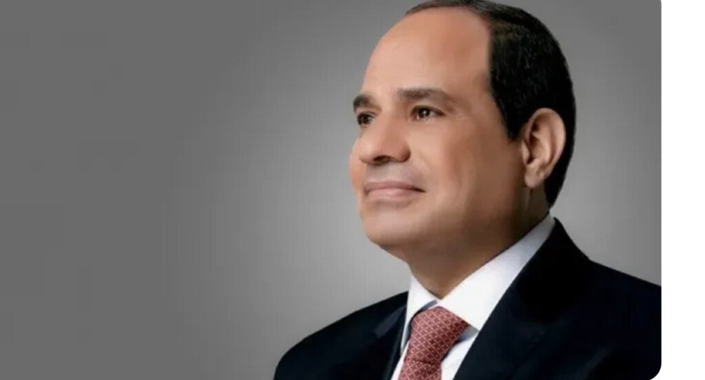الرئيس المصري يستقبل نظيره الفلسطيني غدا في القاهرة