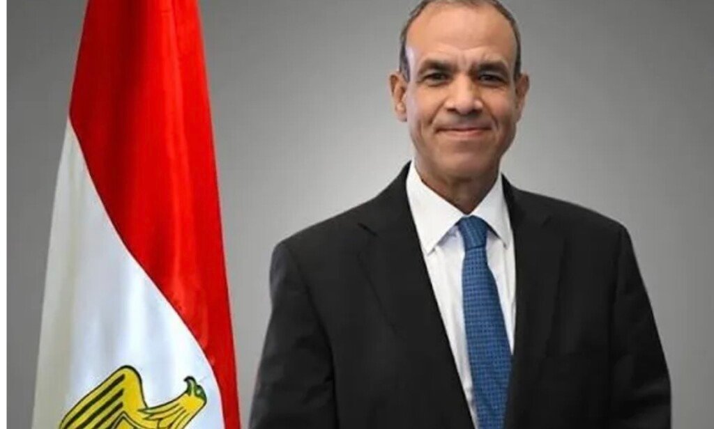 عودة 8 بحارة مصريين كانوا على متن سفينة تعرضت للقصف بروسيا