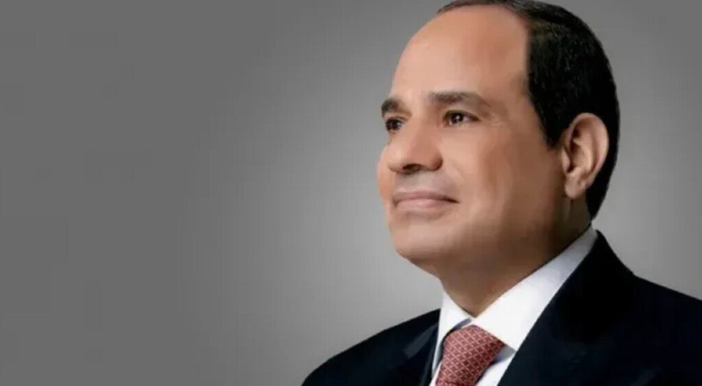 السيسي يهنئ مصر للطيران بعد تتويجها كأكثر شركات الطيران تطورا في العالم
