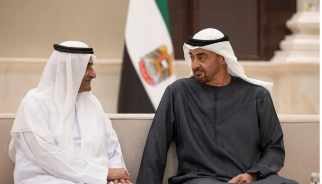 52 عاما من الرؤية والبناء.. الفجيرة تروي مسيرة حمد الشرقي