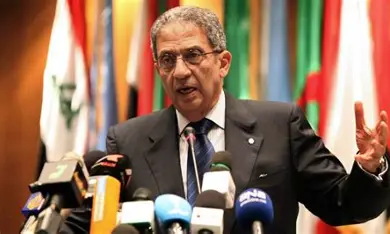عمرو موسى بعد لقاء السيسي وبن سلمان: الصمت لم يعد مقبولا ونتطلع للنتائج