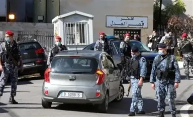وفاة ثانية في سجون لبنان خلال 24 ساعة.. وإضراب لليوم الرابع